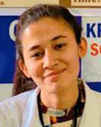 Dr. Priyanka Pandya - Aarutva